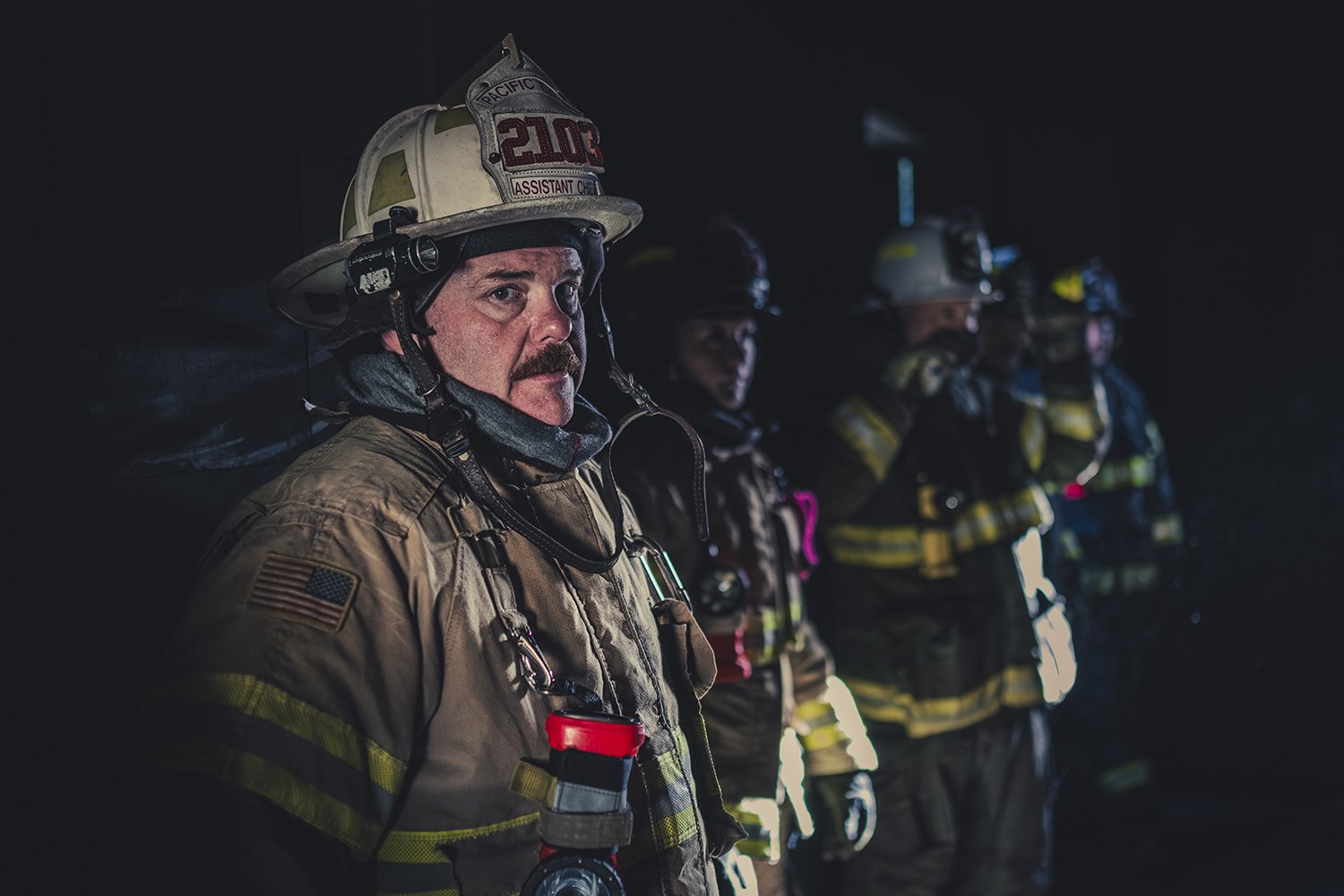 oregon-firefighter-live-fire-training