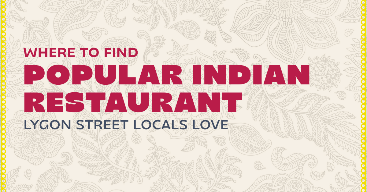 Where to find Popular Indian Restaurant Lygon Street Locals Love