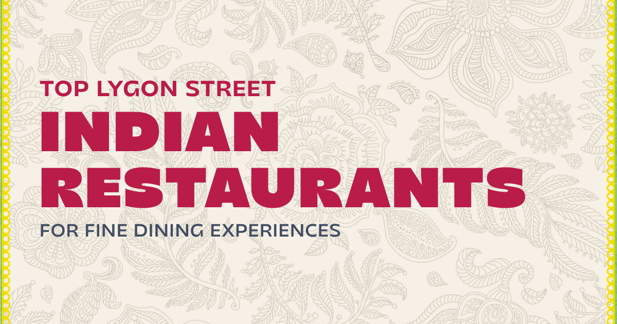 Top Lygon Street Indian Restaurant for Fine Dining Experiences