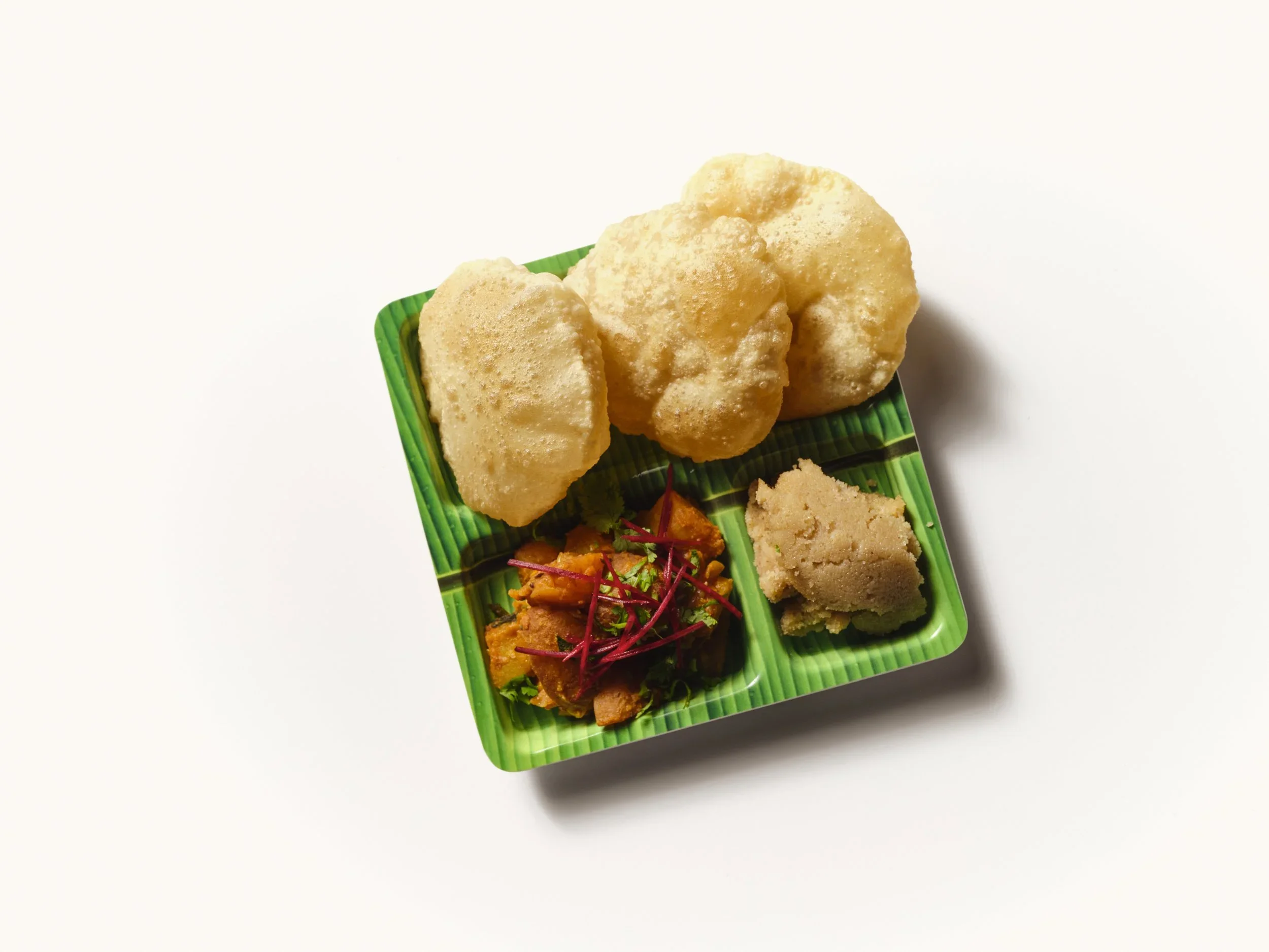 Indian food in Melbourne