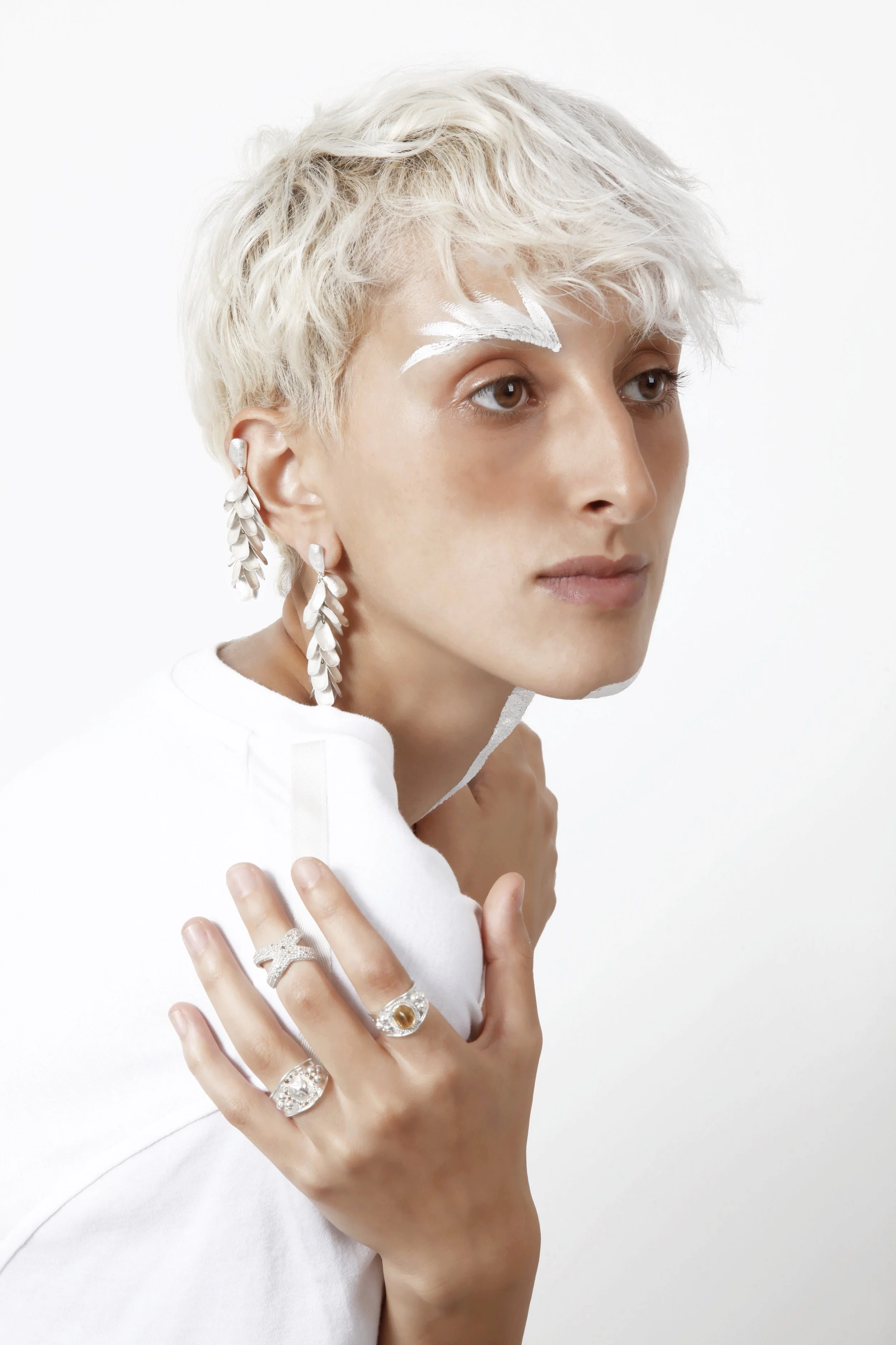 TOUMA JEWELLRY