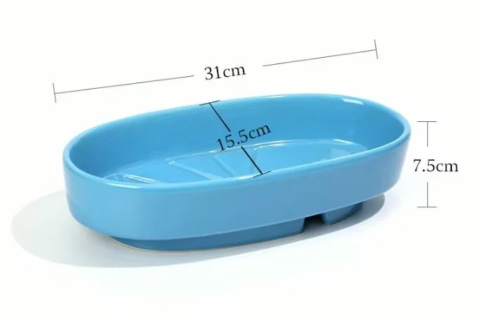 Ikebana container with Kenzan - Koban