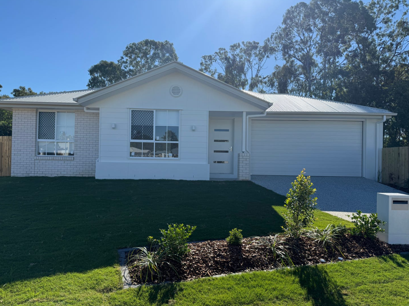 Deception Bay SIL Property