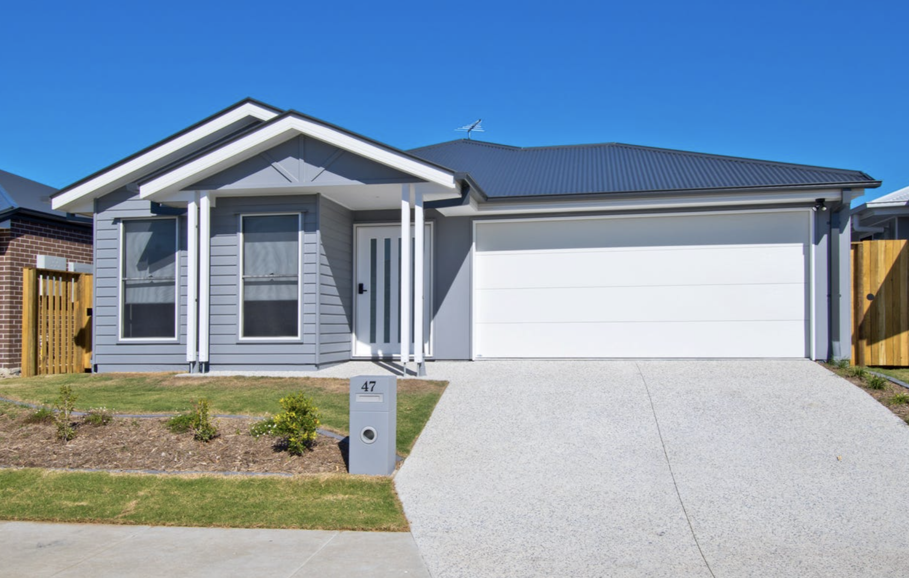 Logan Reserve SIL Property