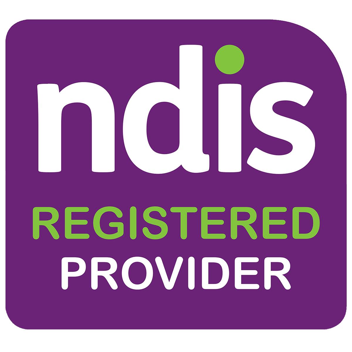 NDIS Logo