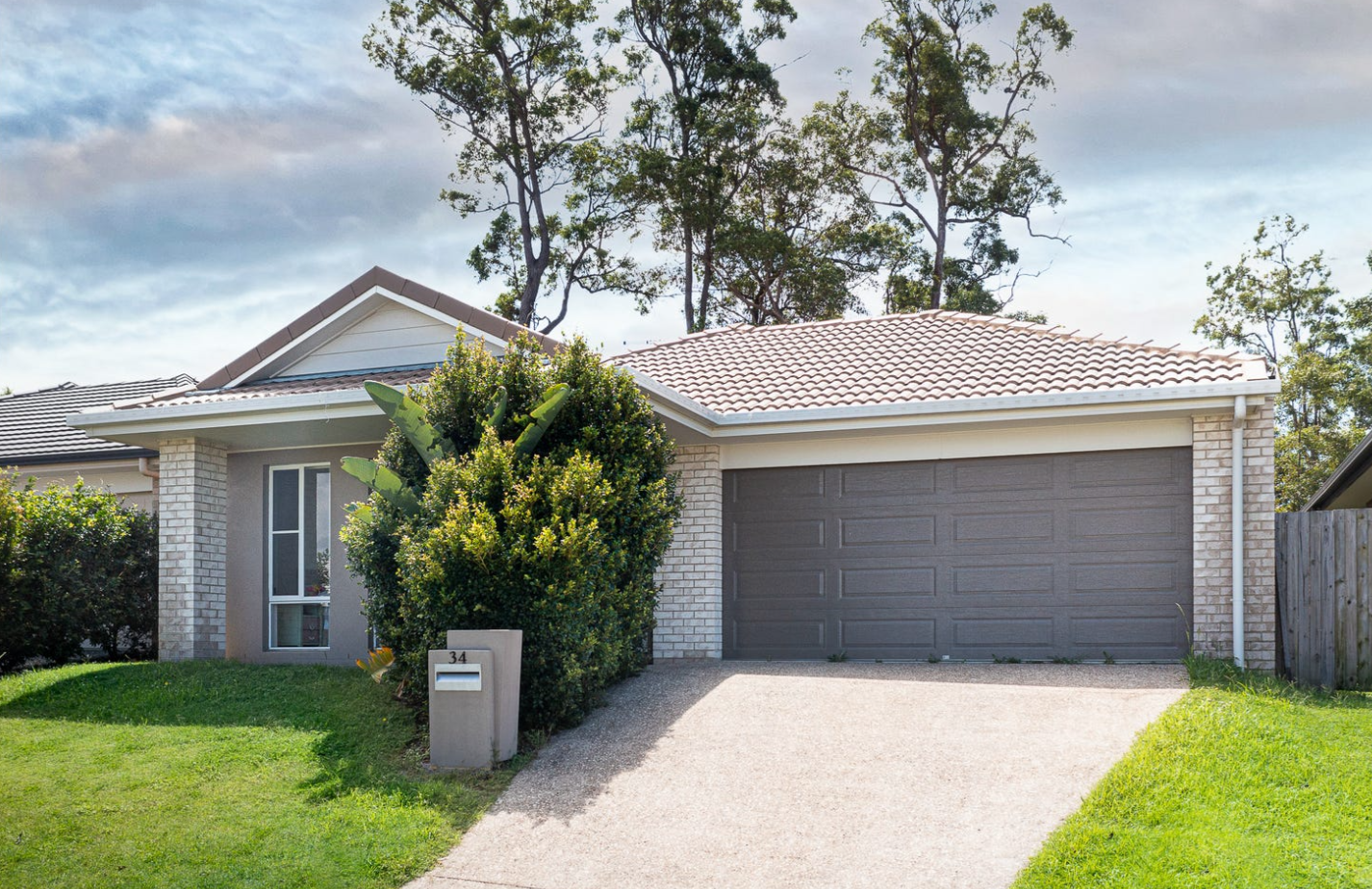 Coomera SIL Property