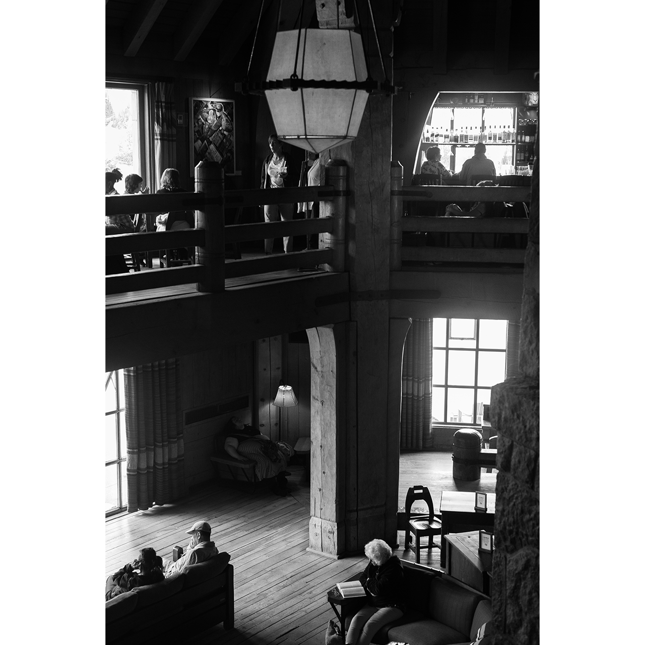 Mountain Top Tavern
