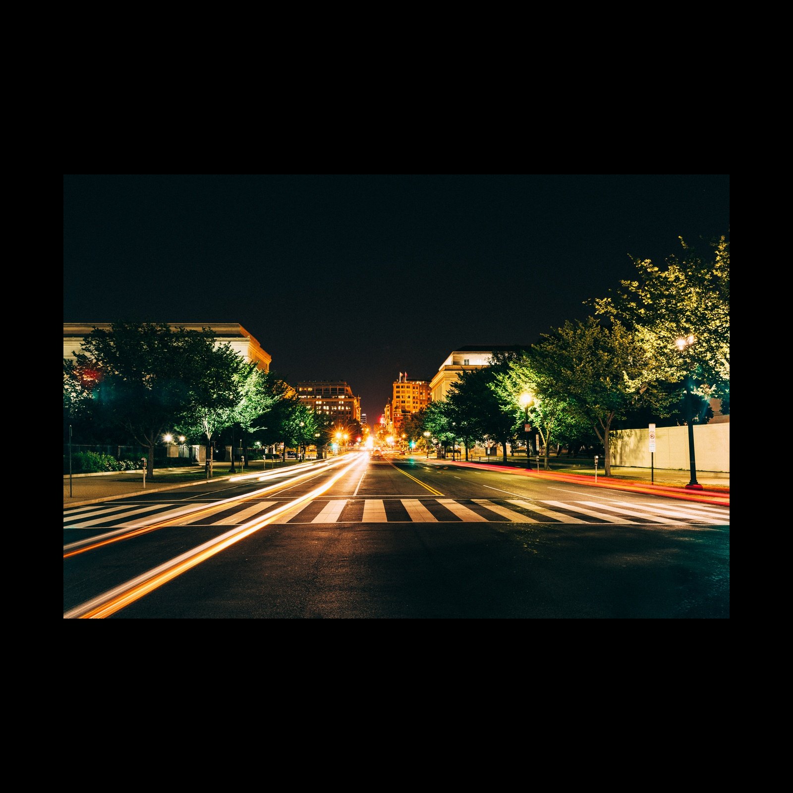 Electric Ave.