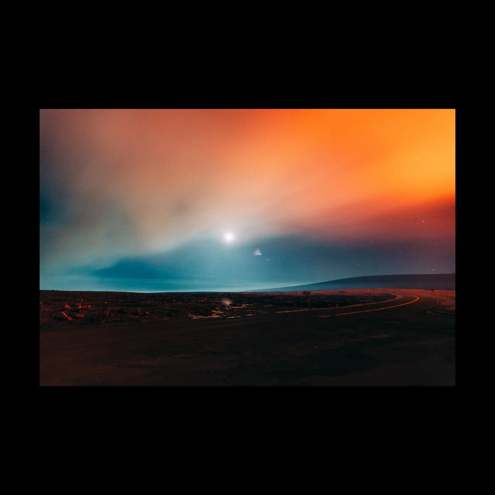 Guiding Light