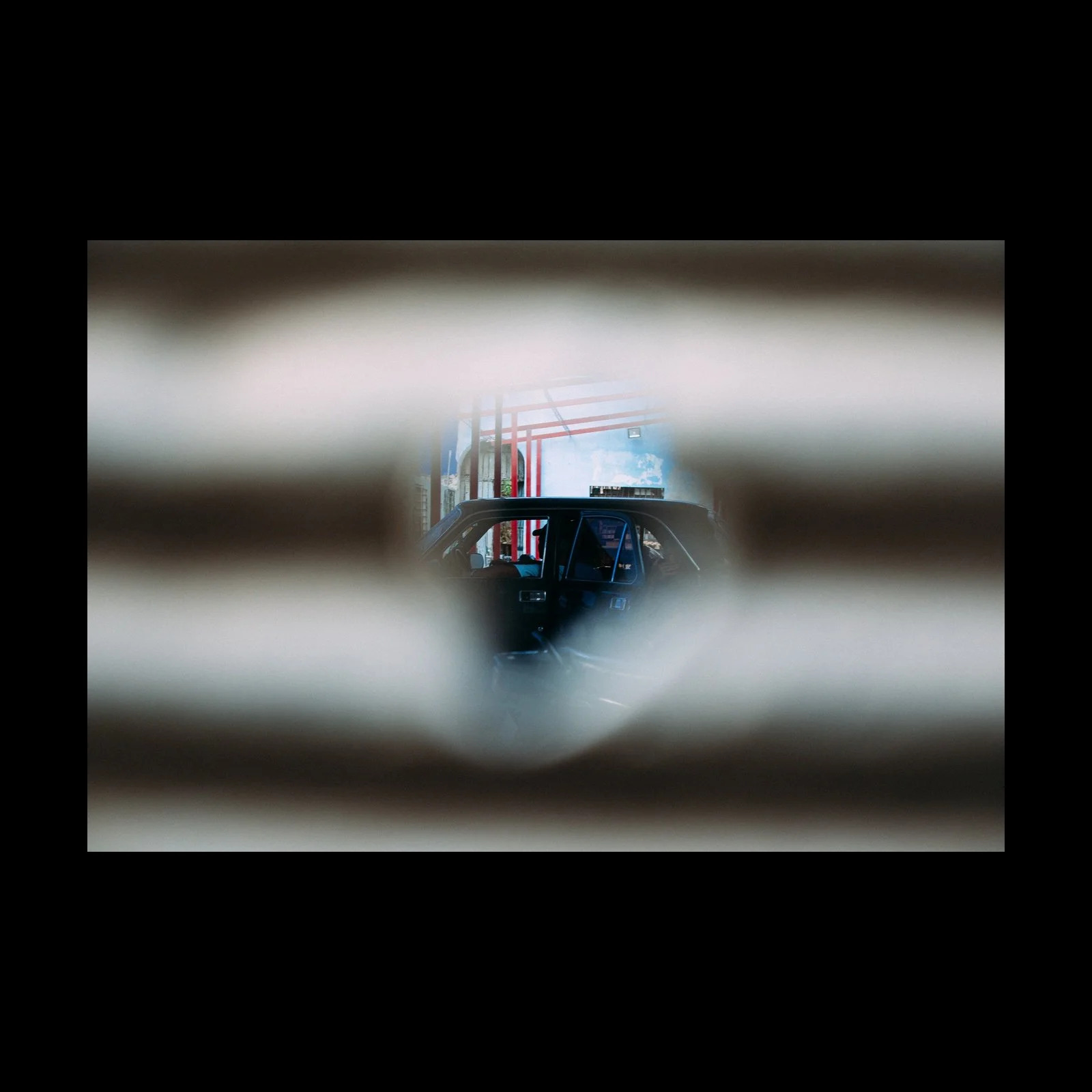 Cubano Curiosity