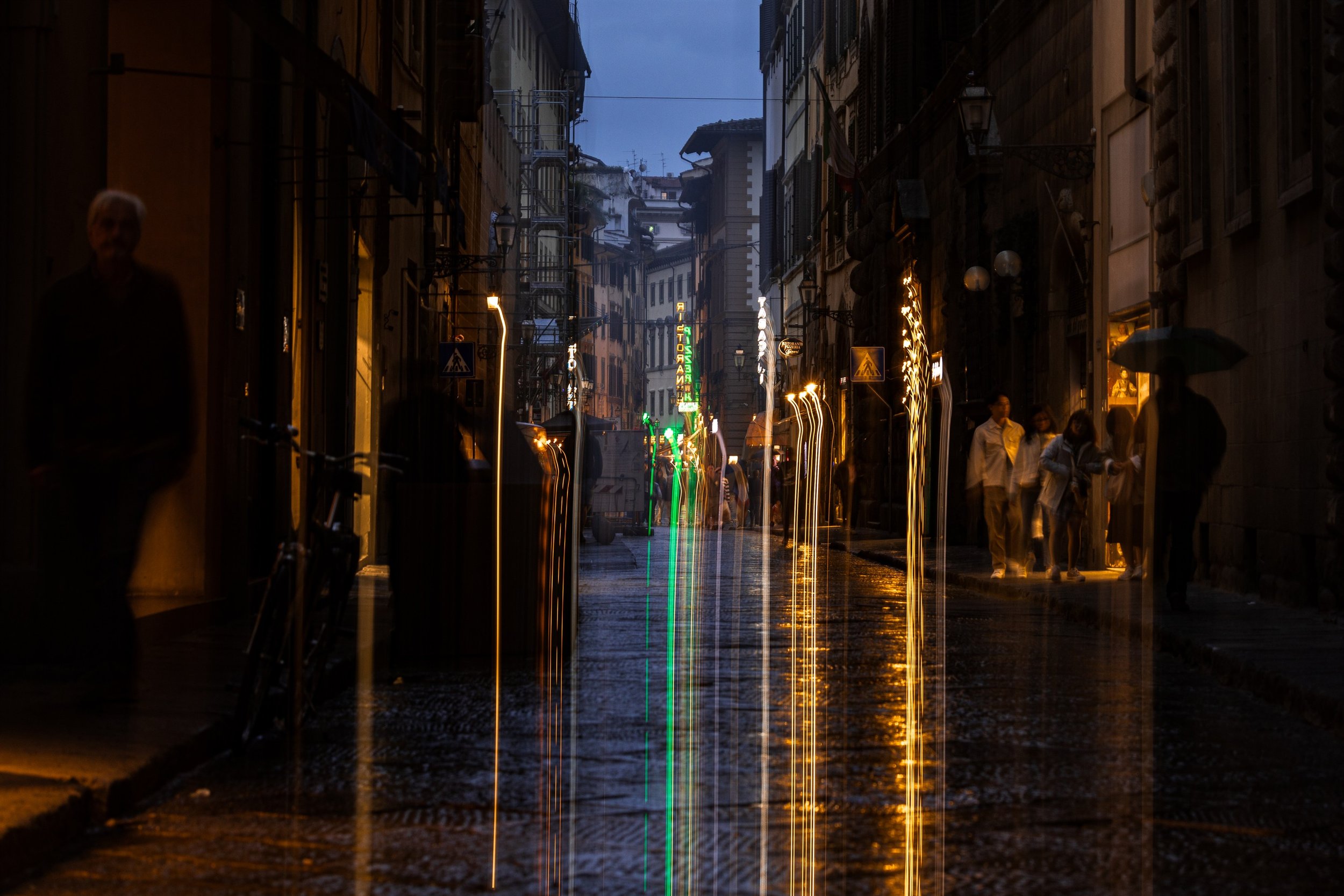 Italiano Nocturne