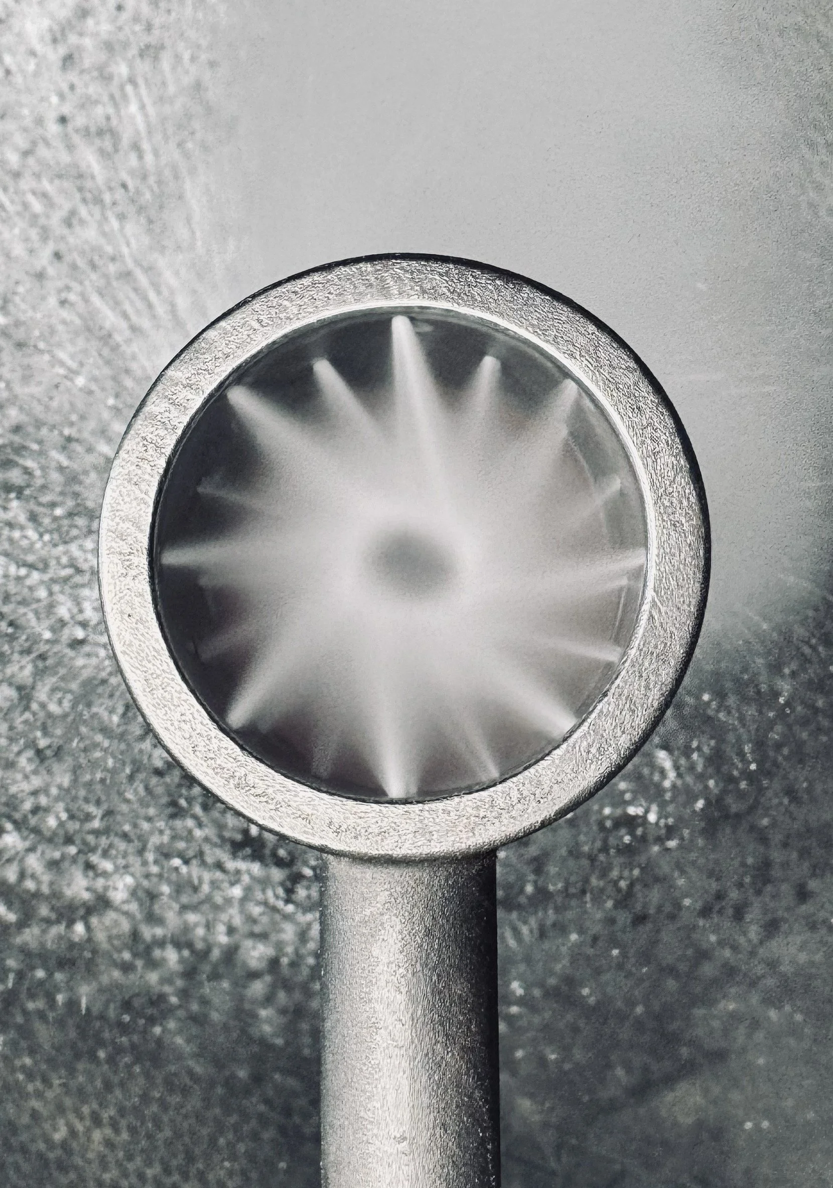 The Vortex System