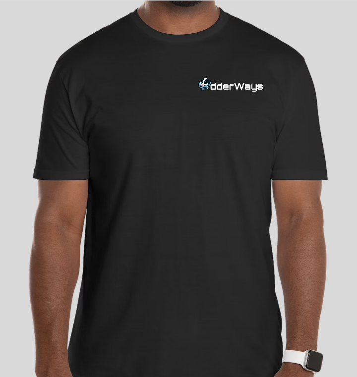 UdderWays T Shirt | Official UdderWays Merch