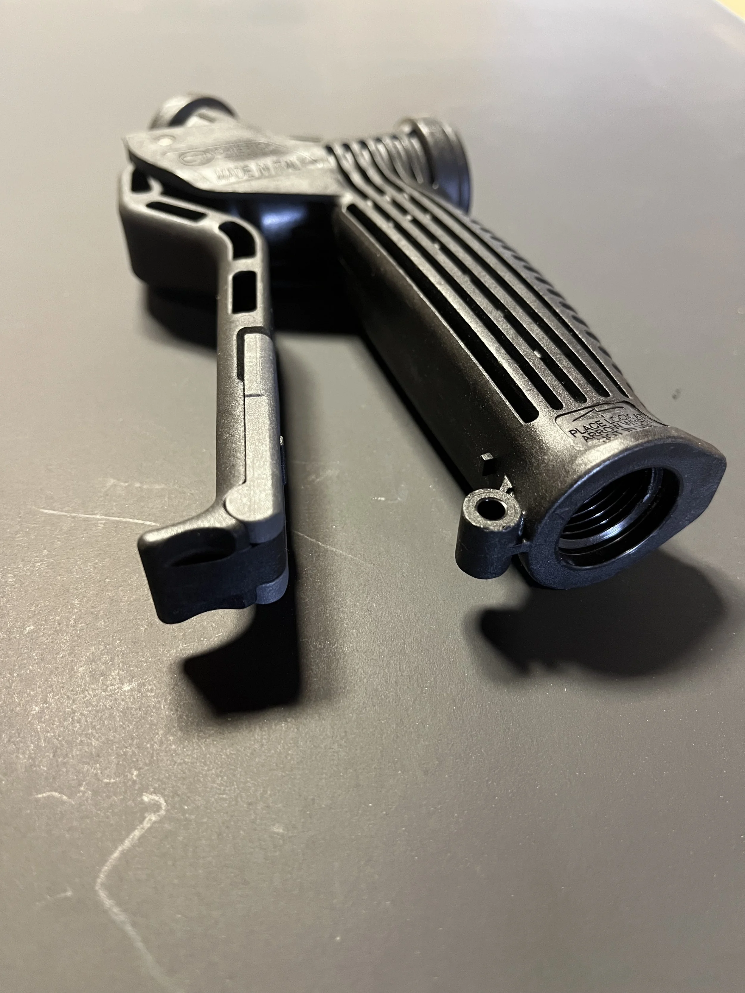 Replacement Black Trigger