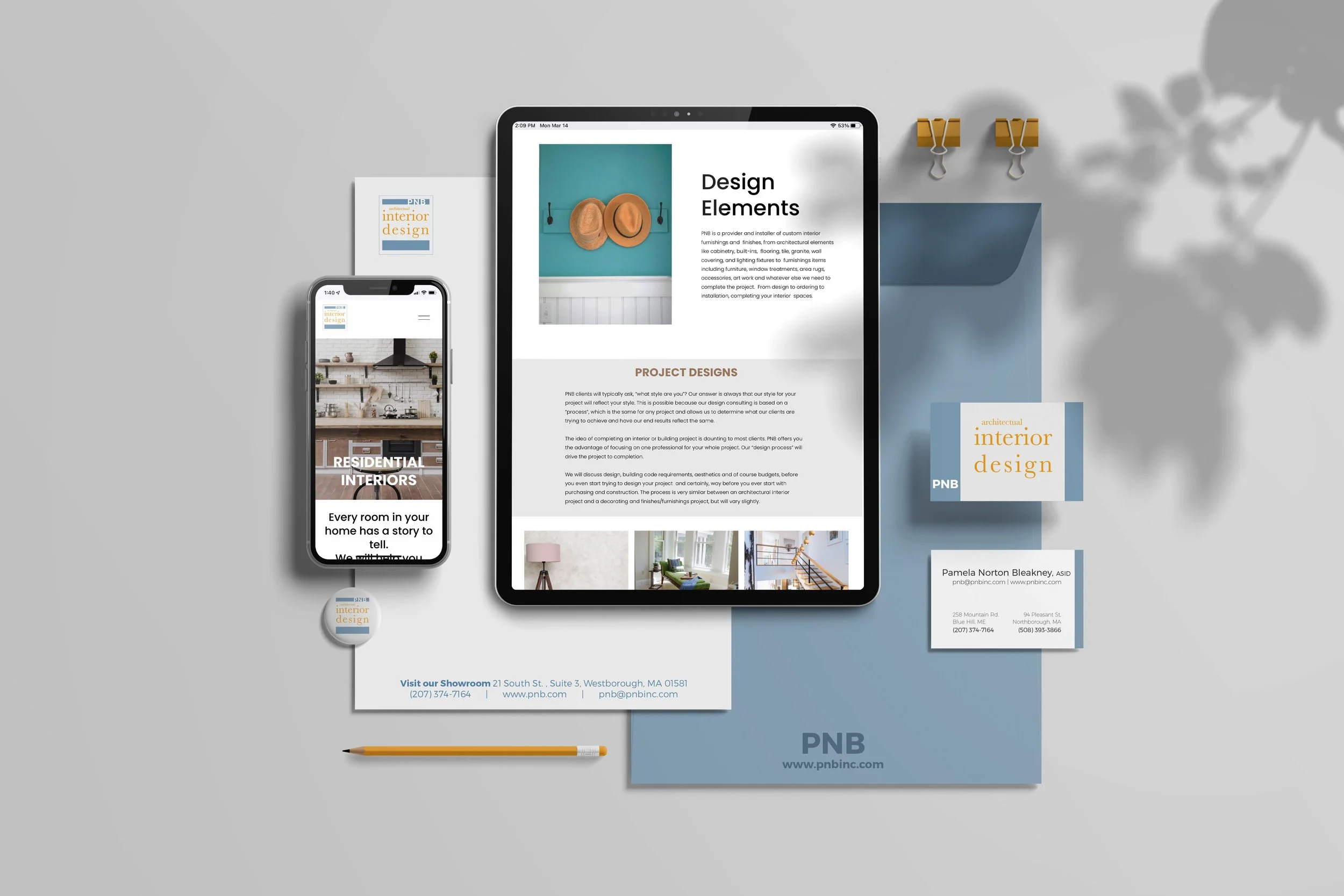 Branding