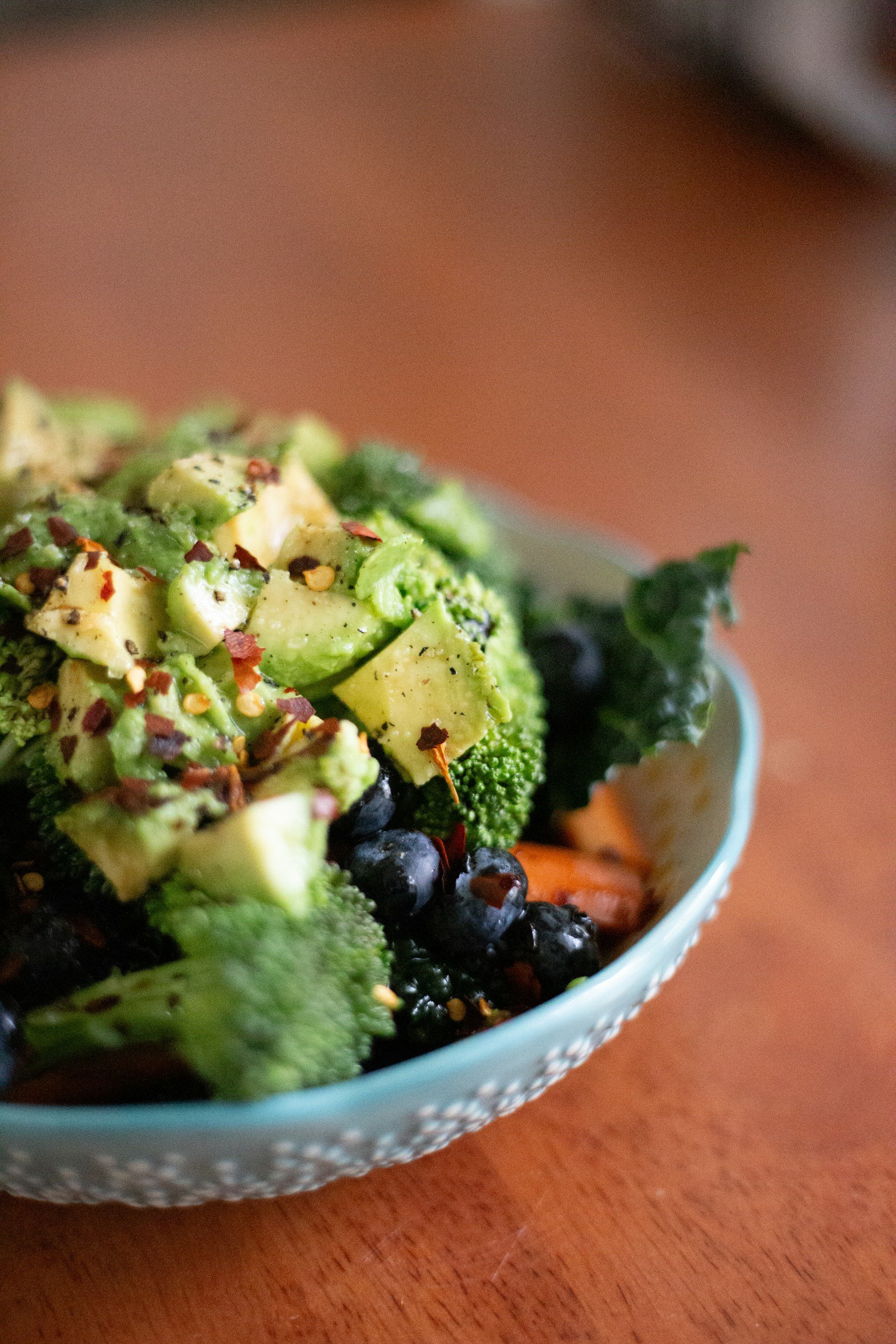 How Athletes Can Thrive on a Plant-Based Diet