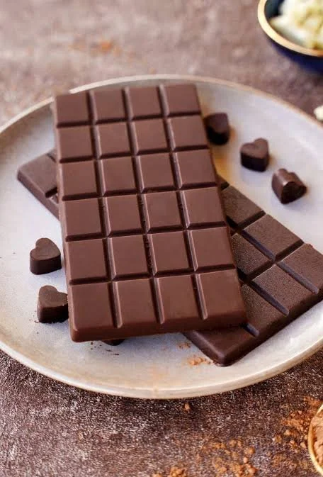 Chocolate: The Past and Present of the World’s Favorite Treat