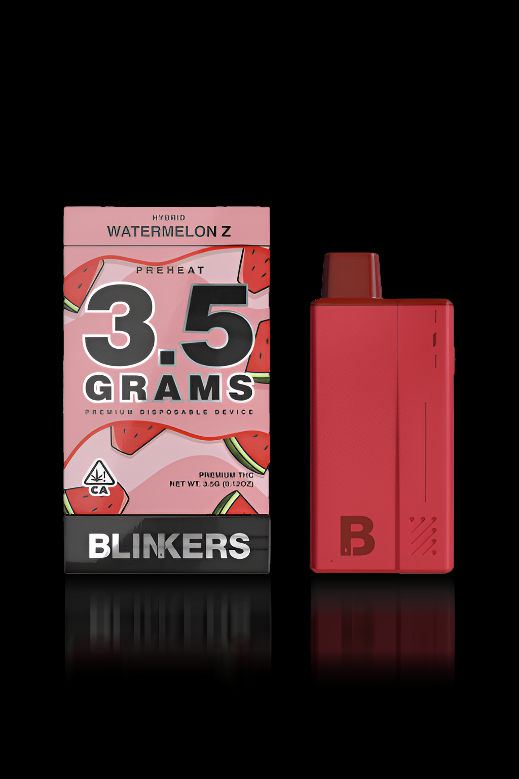 BLINKER 3.5G