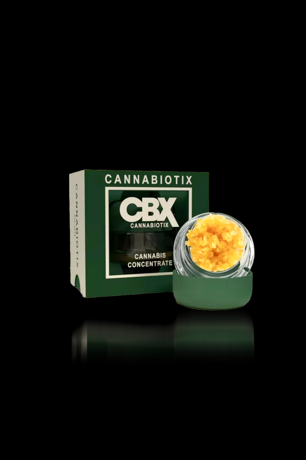 CBX LIVE RESIN 1G