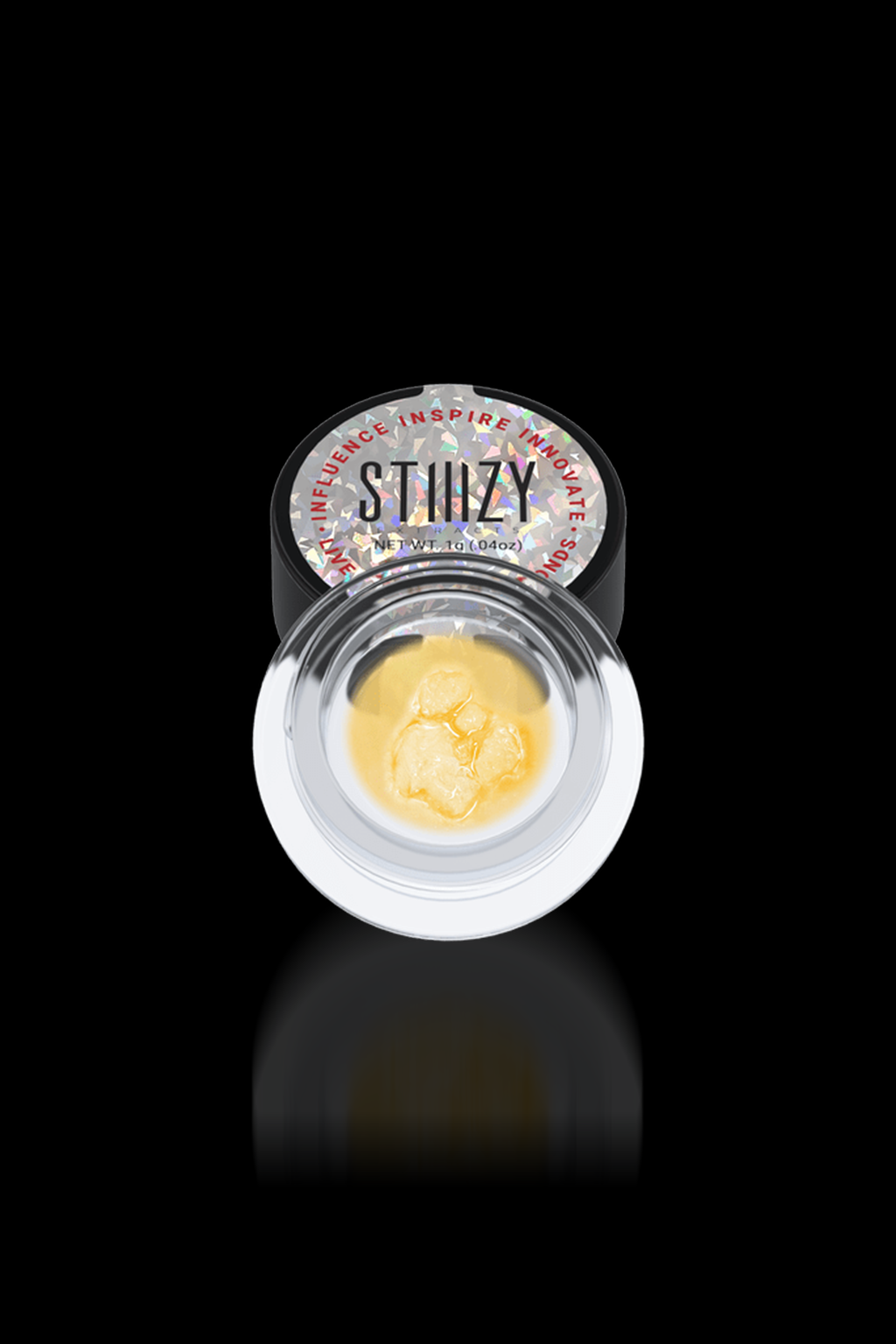 STIIIZY LIVE RESIN 1G