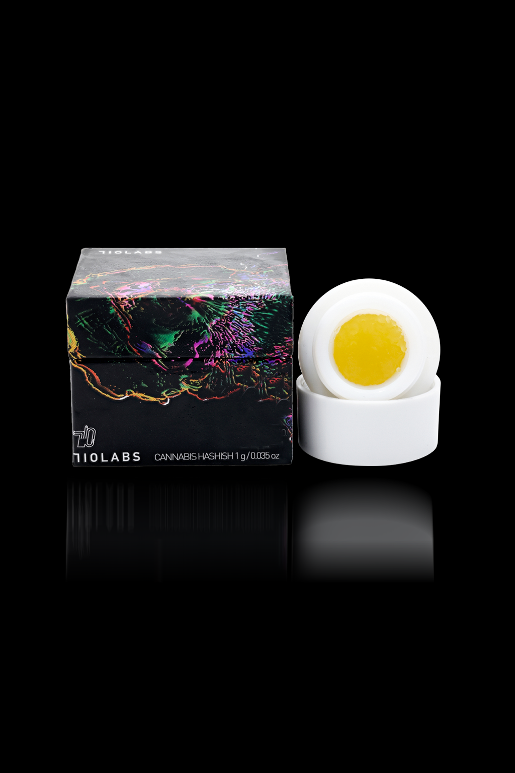 710 LABS LIVE ROSIN PERSY BADDER 1G