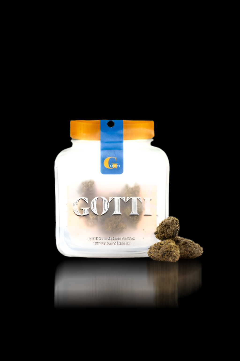 GOTTI JAR 3,5G