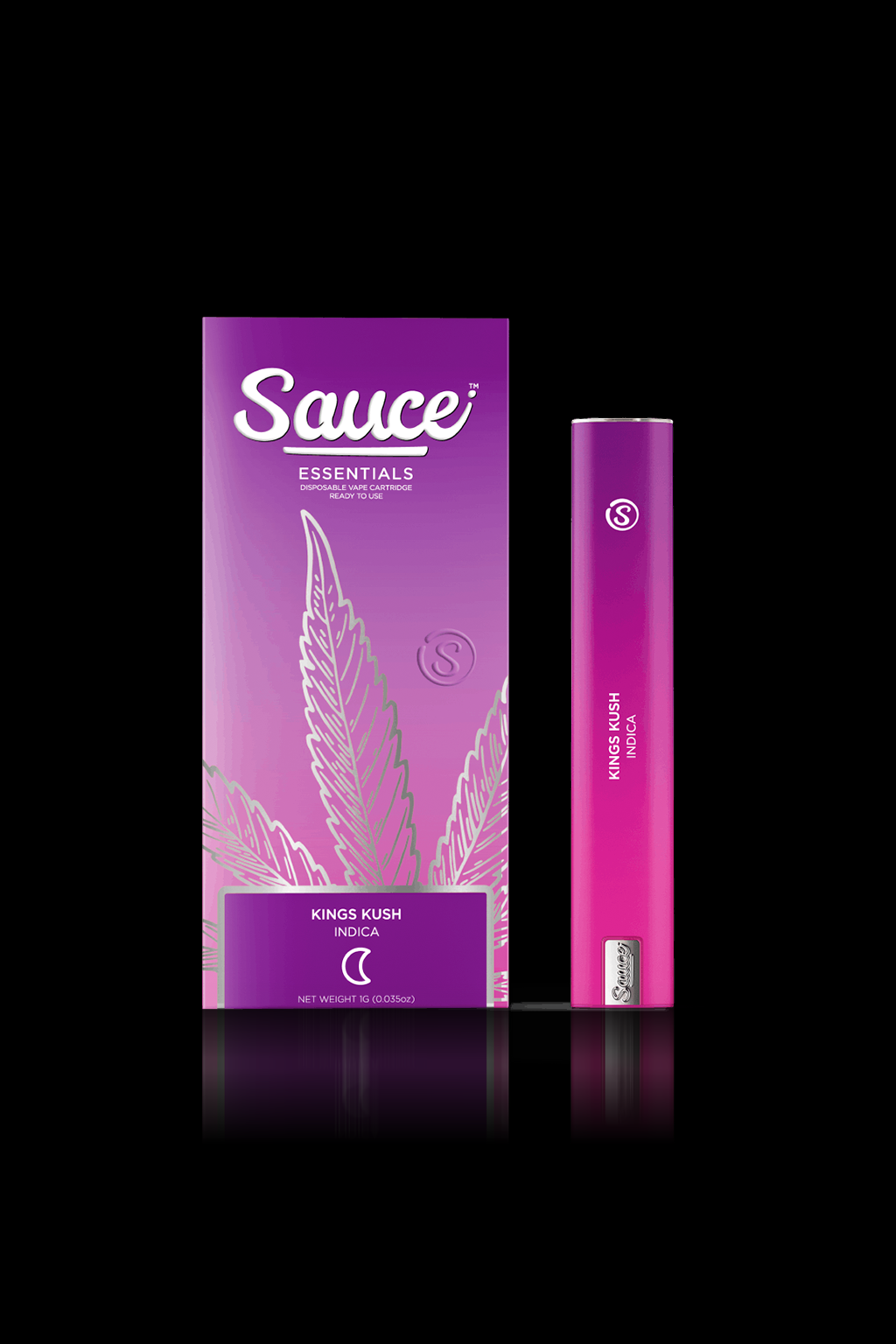 SAUCE CERAMIC CARTRIDGE