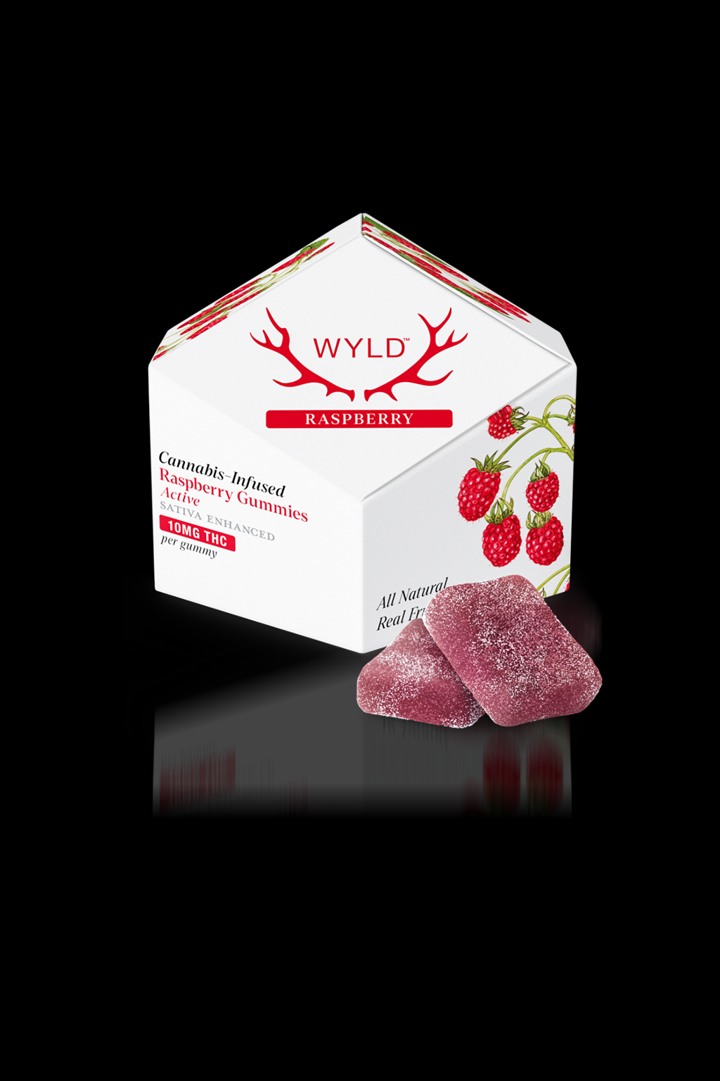 WYLD GUMMIES