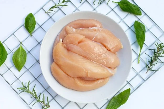 Chicken Tenders