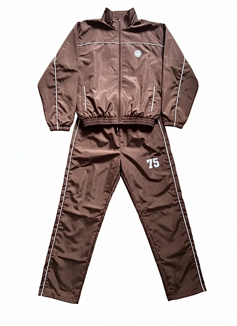 Lambda Jumpsuit