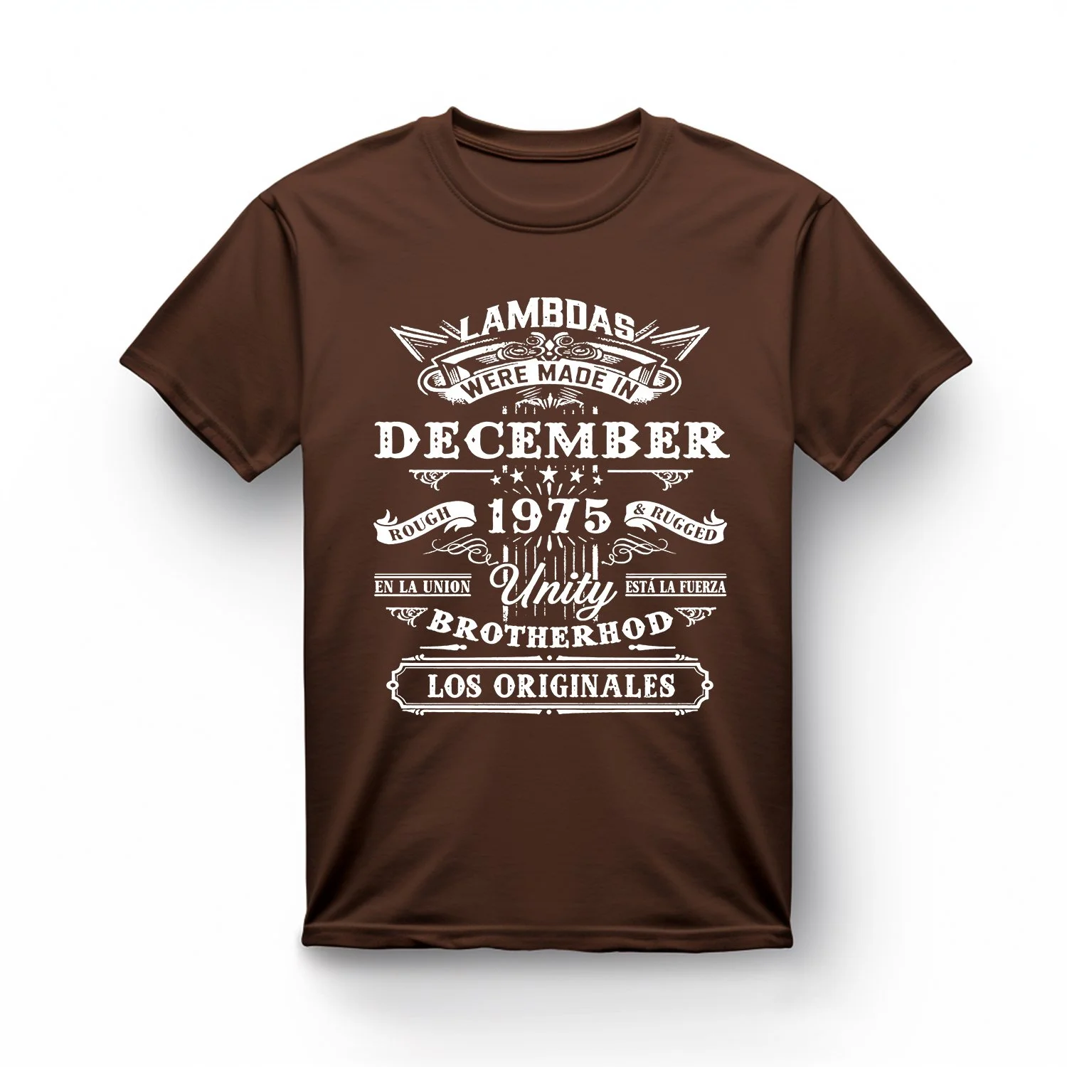 Los Originales Tee.jpg