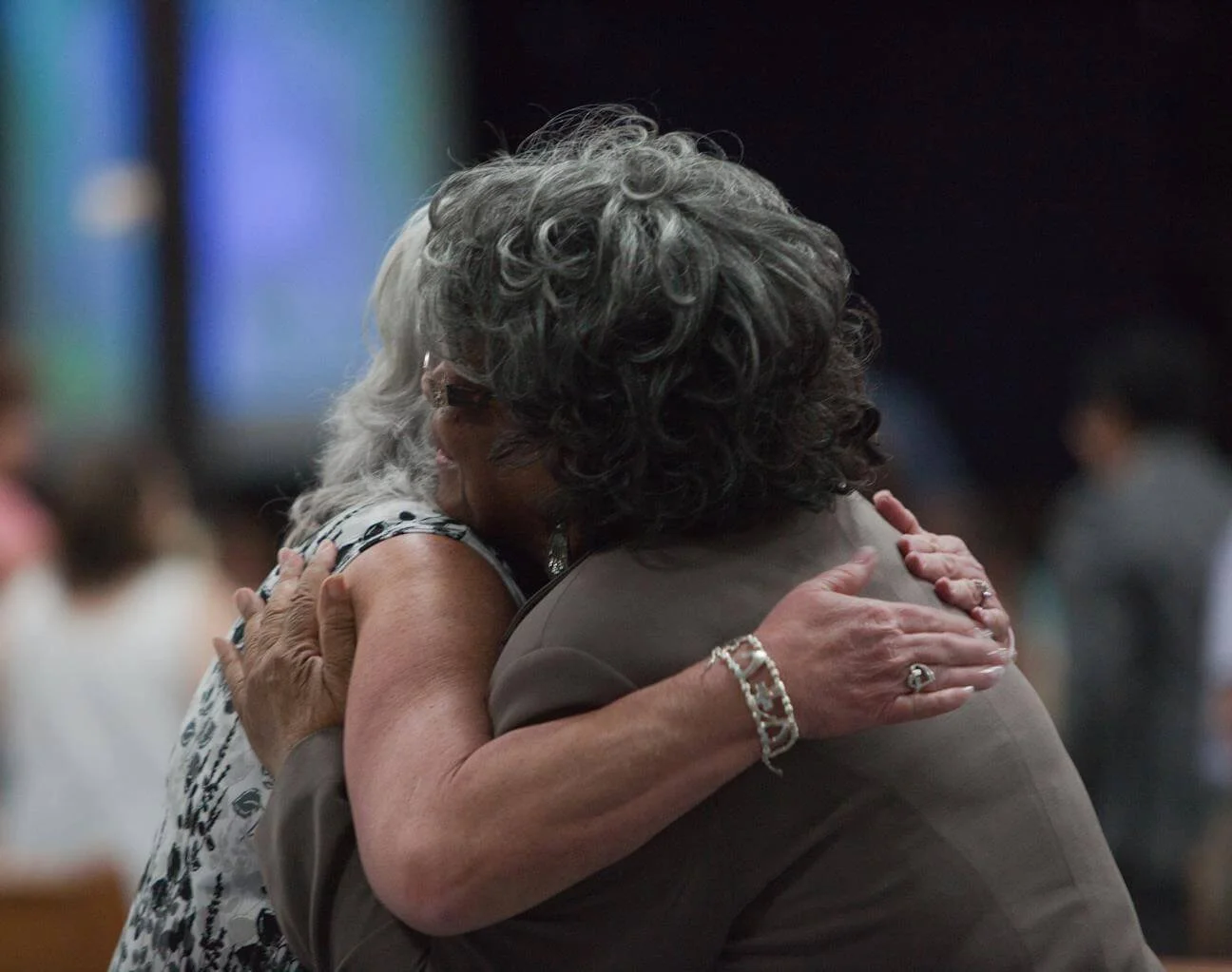 ONLINE FAMILY — Alamo City Church