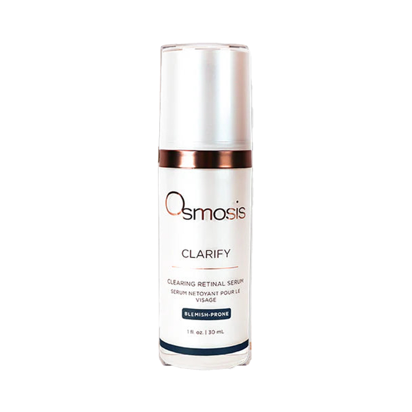 Clarify Blemish Retinal Serum