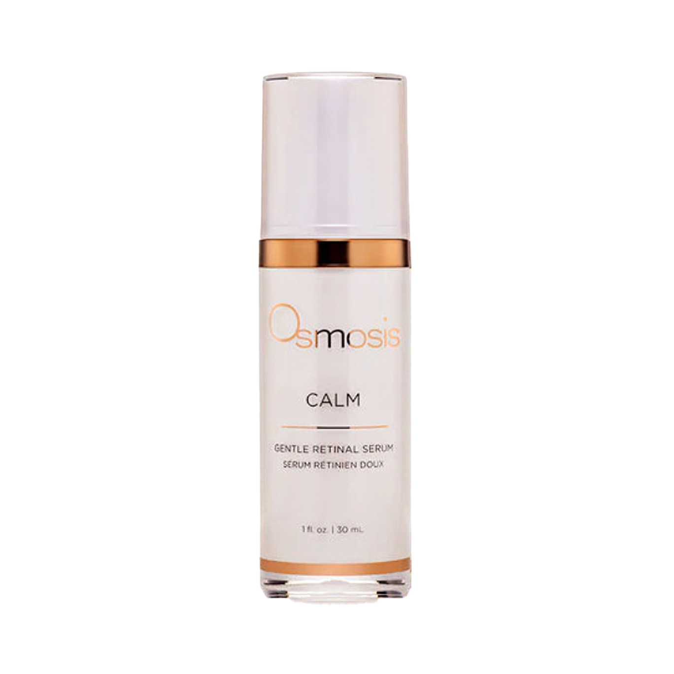 Calm Gentle Retinal Serum