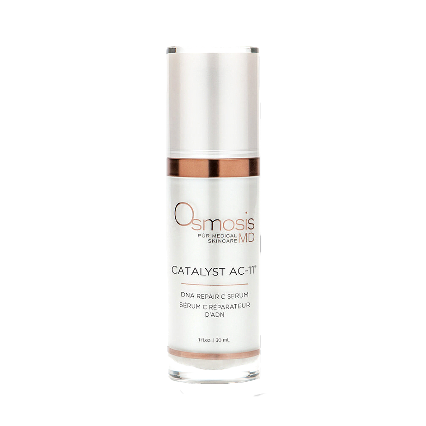 Catalyst DNA Repair C Serum