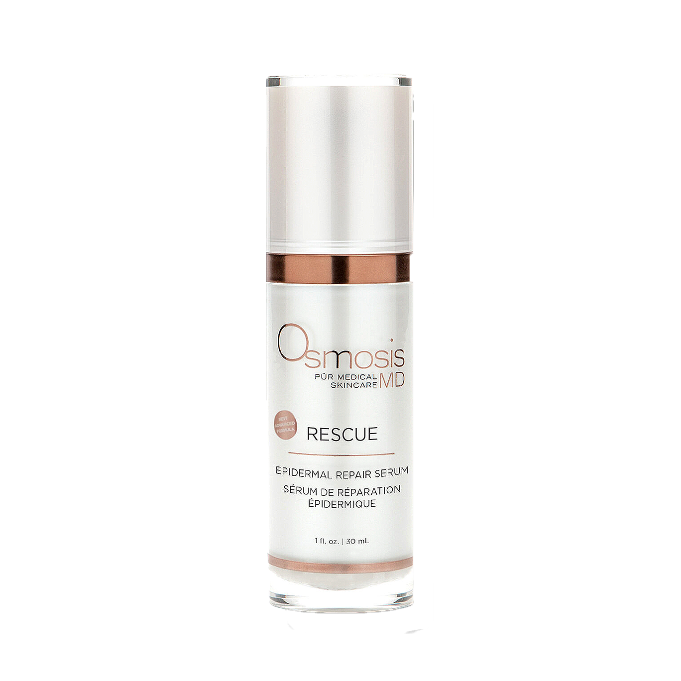 Rescue Epidermal Repair Serum