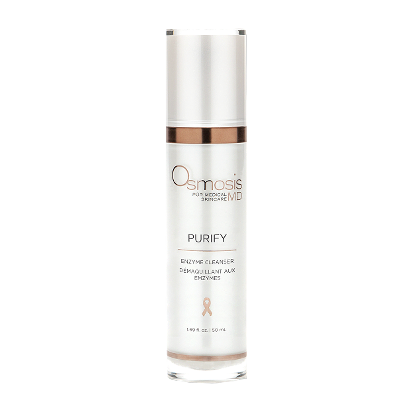 Purify Enzyme Cleanser
