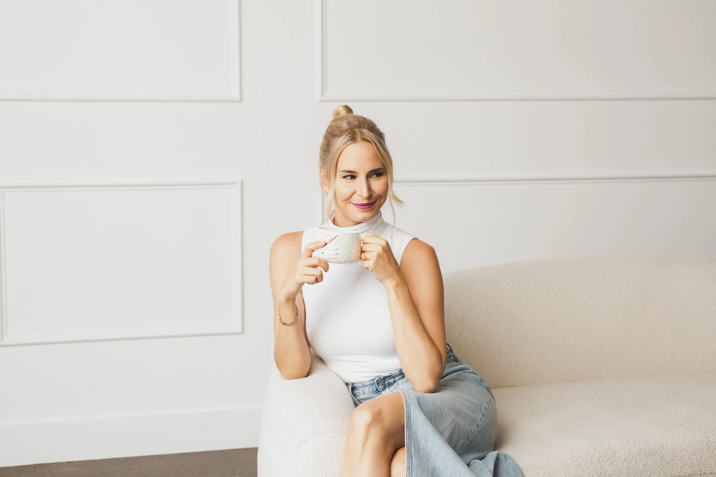 KM Studio Testimonial