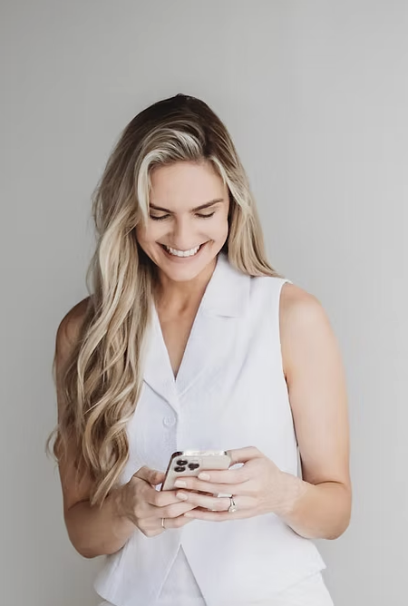 Wellness Branding Testimonial