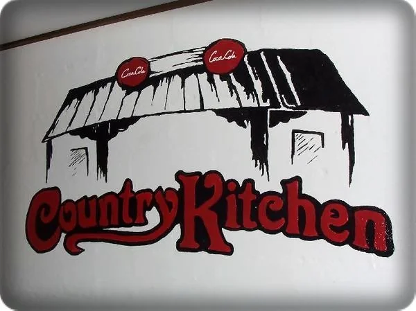 Country Kitchen Gonzales, La
