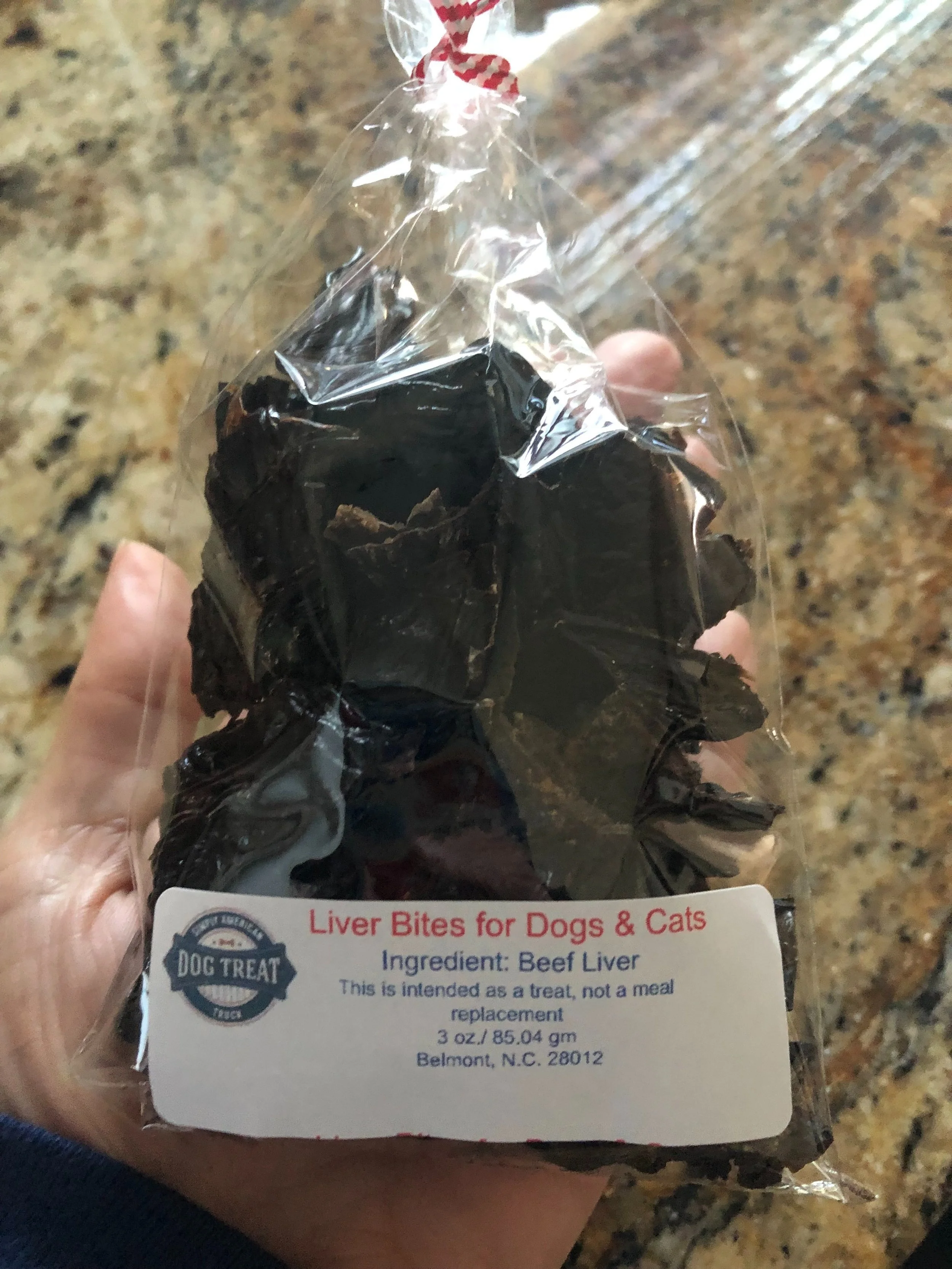 Why Liver Bites For Your Dogs?