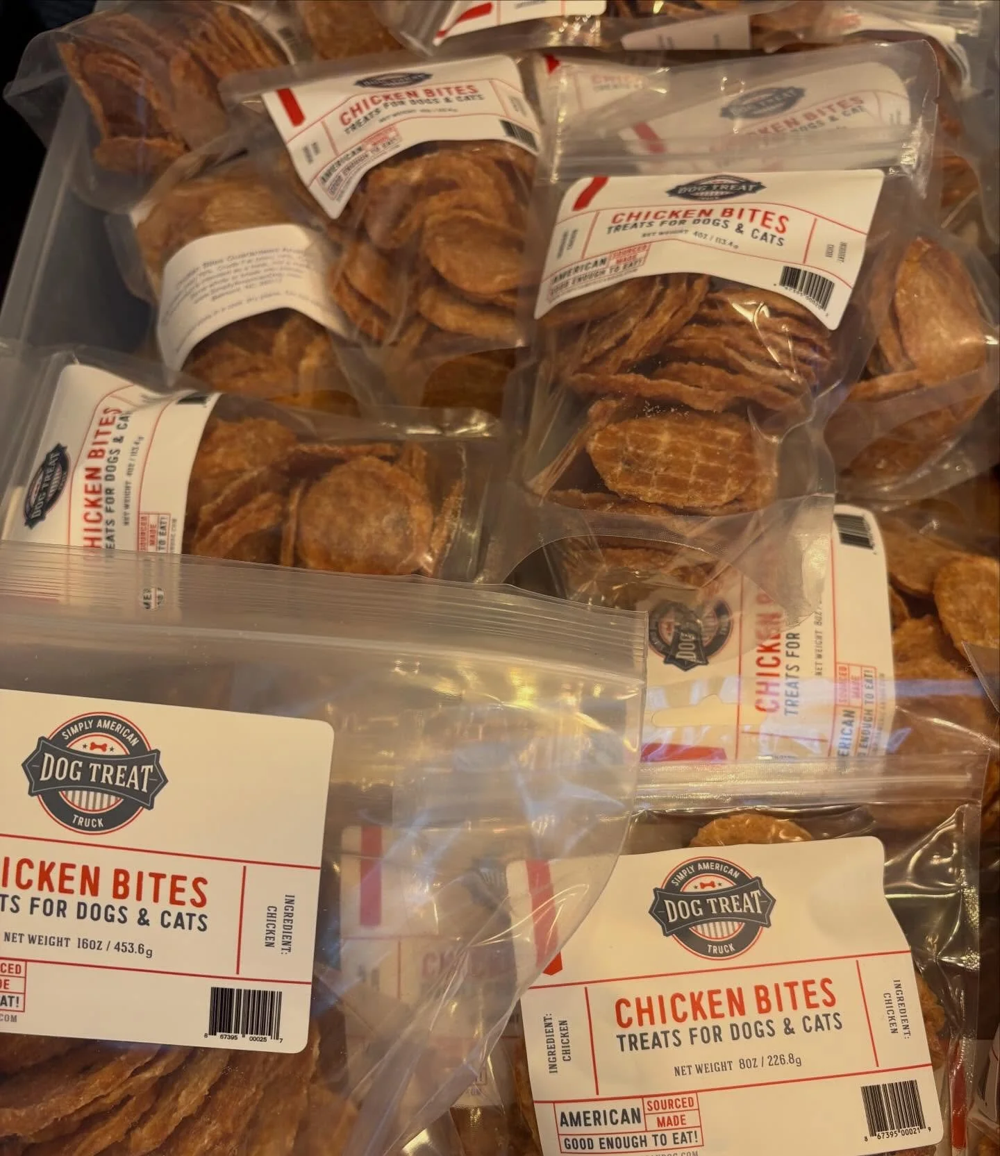 Market Prep: ✅
Car packed: ✅
Excited for new market tomorrow: ✅✅

Join me and my vendor pals from 10a-1p @ballantynefarmersmarket . Can&rsquo;t wait to see you!