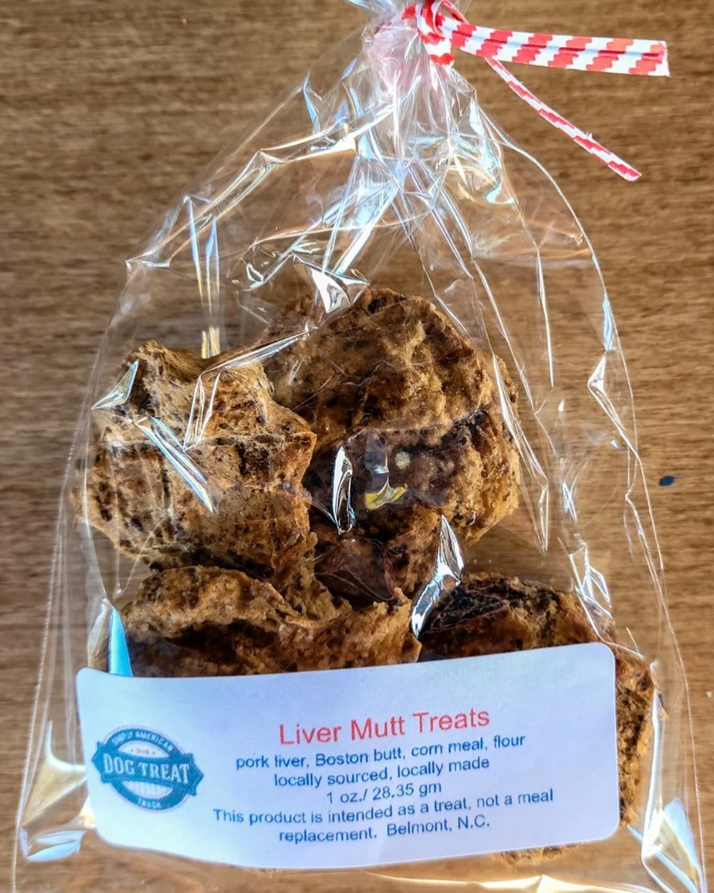 I&rsquo;m in Fan Girl Heaven over here after watching @bravotopchef ! This season celebrates the bounty of the Carolinas including one of my breakfast favs, Liver Mush. Several years ago, in honor of this Western North Carolina delicacy, I created Li