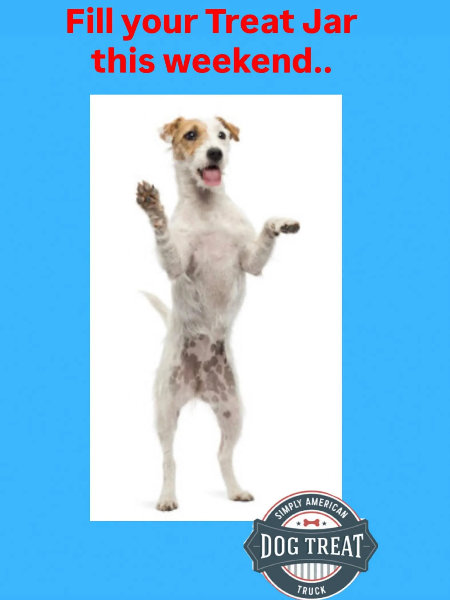 Chicken 🐓 &amp; Strawberry 🍓 Dog Donuts plus your dogs&rsquo; most favorite treats all available this weekend:

Saturday:
Charlotte Regional Farmers Mkt Greenery Shed 8a-2p
Davidson Farmers Mkt 8a-noon 
Soda City Mkt- Columbia, SC 9a-1p
Uptown Farm