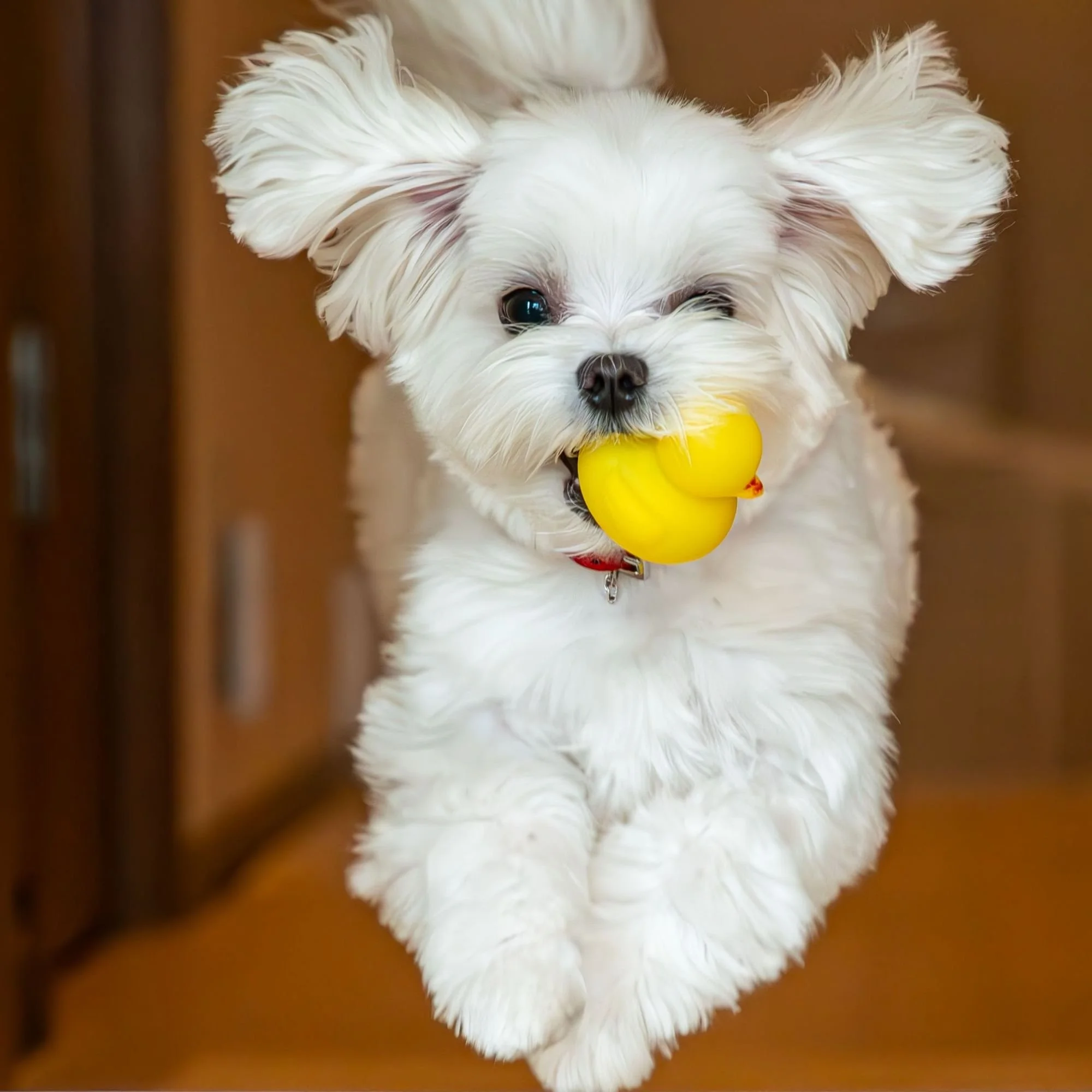 Maltese Hypoallergenic Dogs