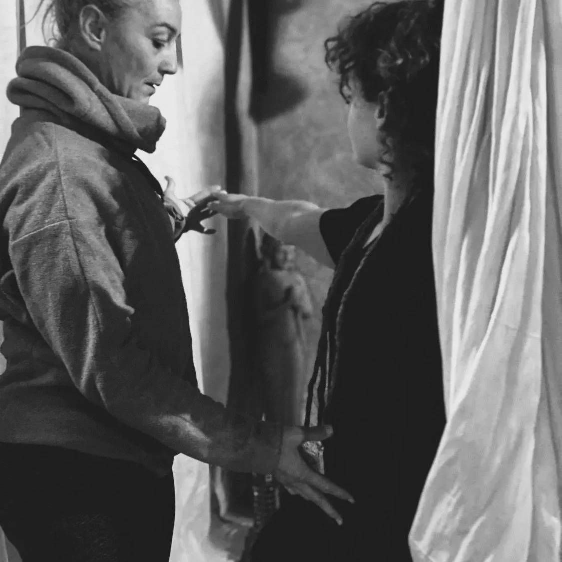 Holistic Equilibrium Personal Training