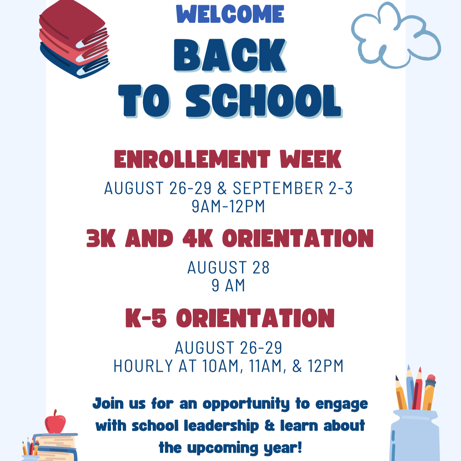 Orientation