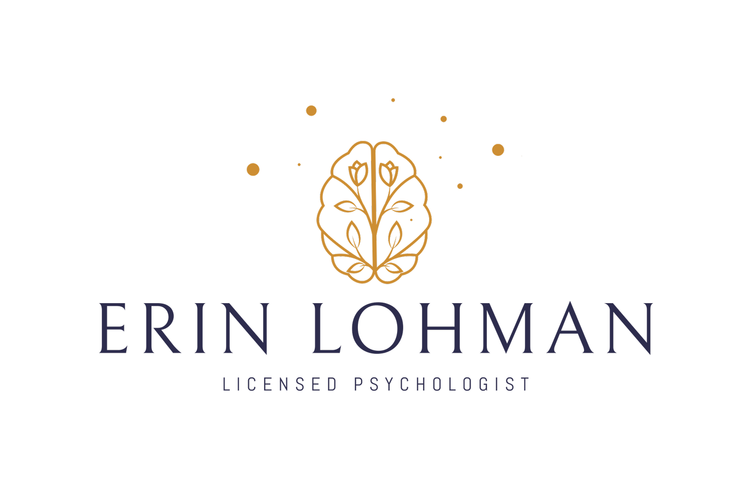 Erin Lohman, Ph.D.