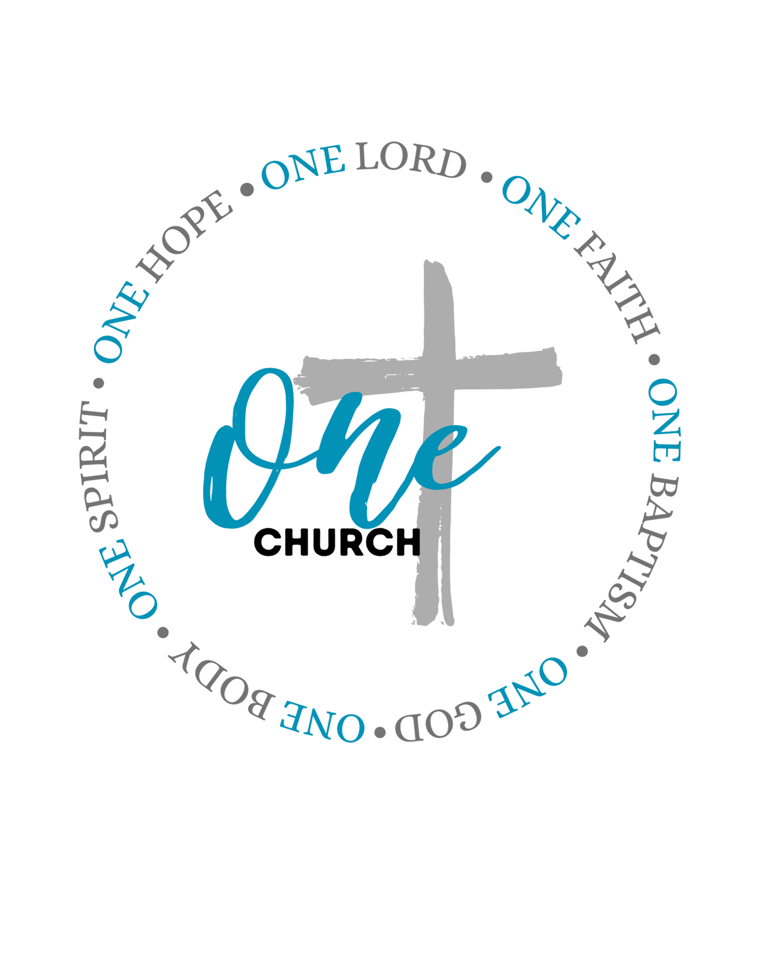 One Church GA