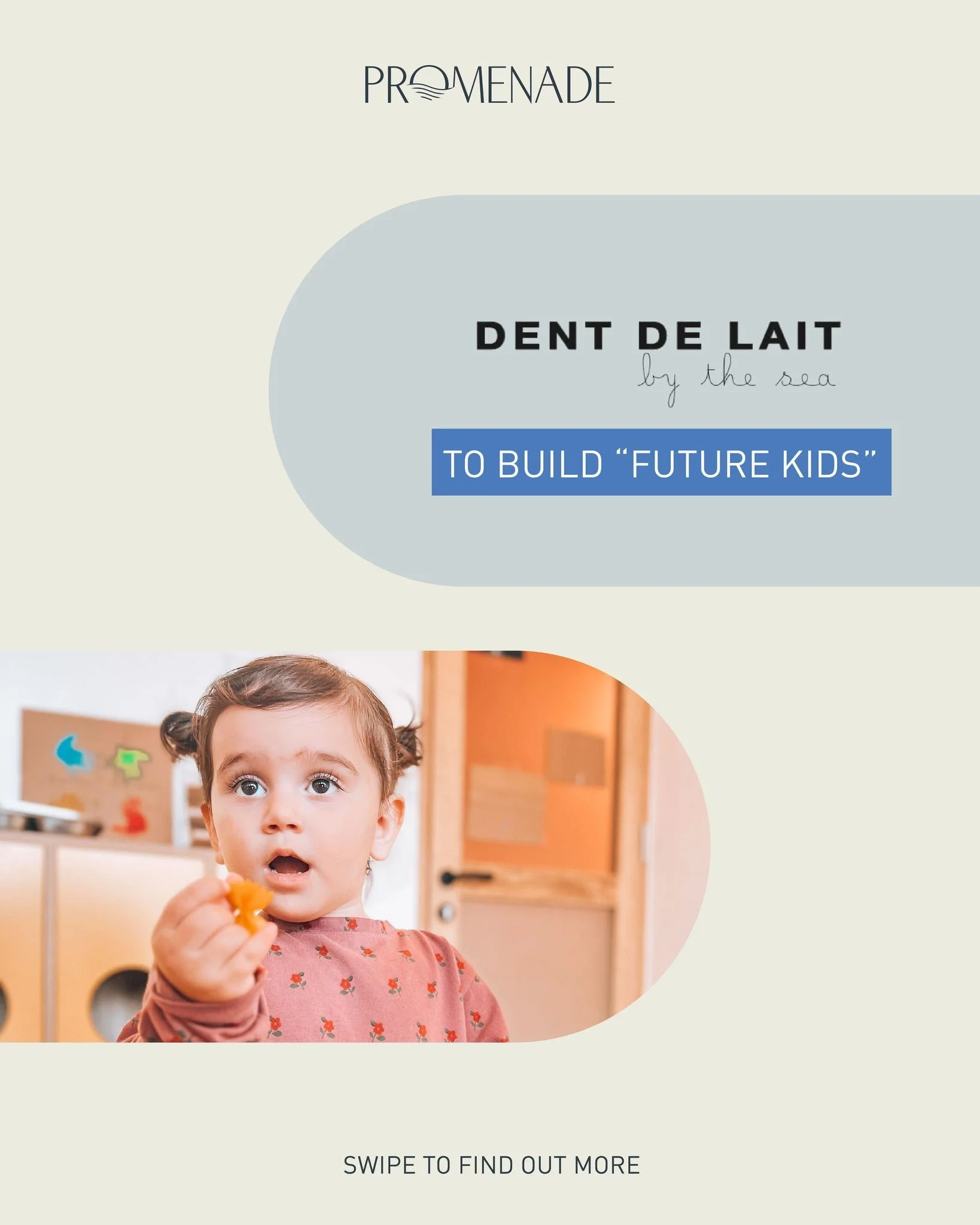 Dent de Lait @ddl_dbayeh understand that children learn by exploring, tinkering, planting, building, imagining&hellip;
That&rsquo;s why they&rsquo;ve designed their curriculum, space and activities to nurture independence, compassion, and wonder in e